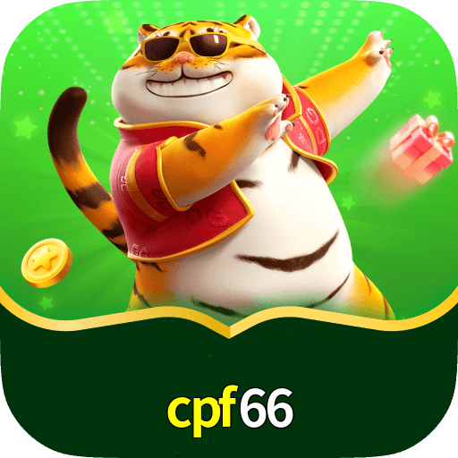 Imagem promocional da cpf66 mostrando a plataforma e suas vantagens